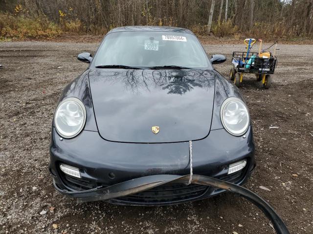 Photo 4 VIN: WP0AD29977S785458 - PORSCHE 911 TURBO 