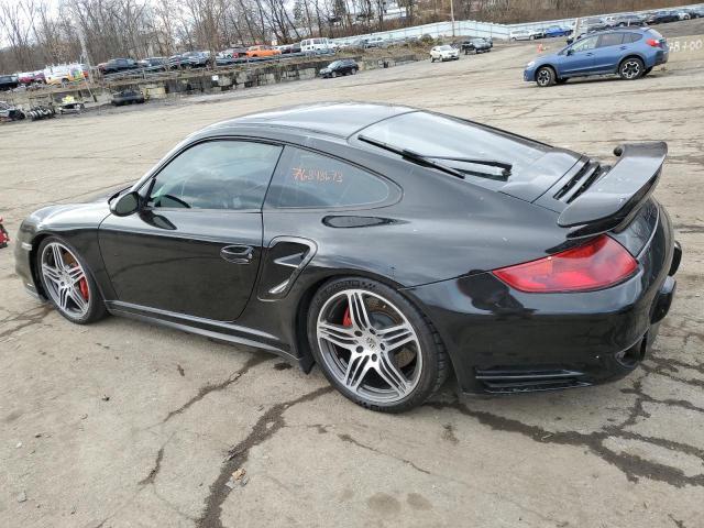 Photo 1 VIN: WP0AD29997S783274 - PORSCHE 911 