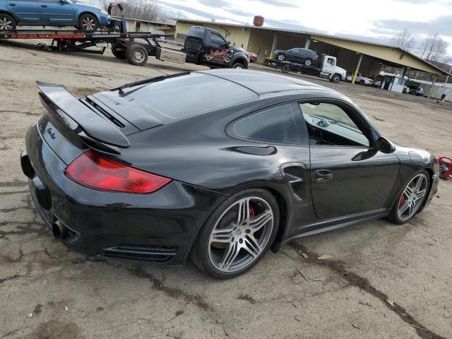 Photo 2 VIN: WP0AD29997S783274 - PORSCHE 911 