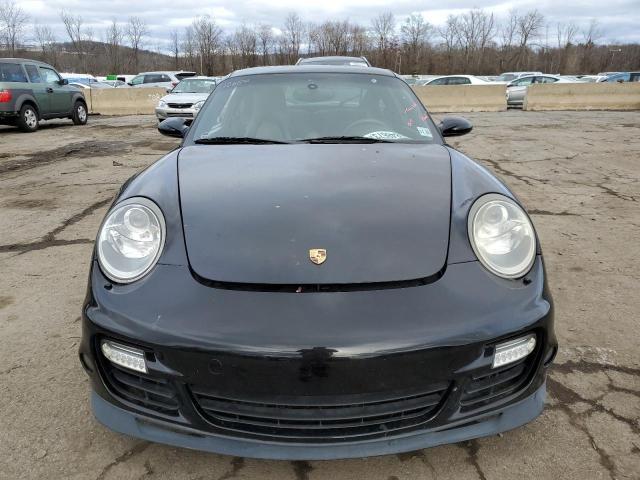 Photo 4 VIN: WP0AD29997S783274 - PORSCHE 911 