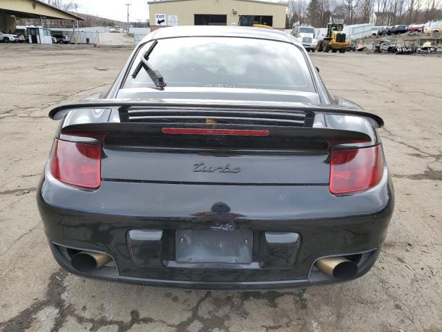 Photo 5 VIN: WP0AD29997S783274 - PORSCHE 911 