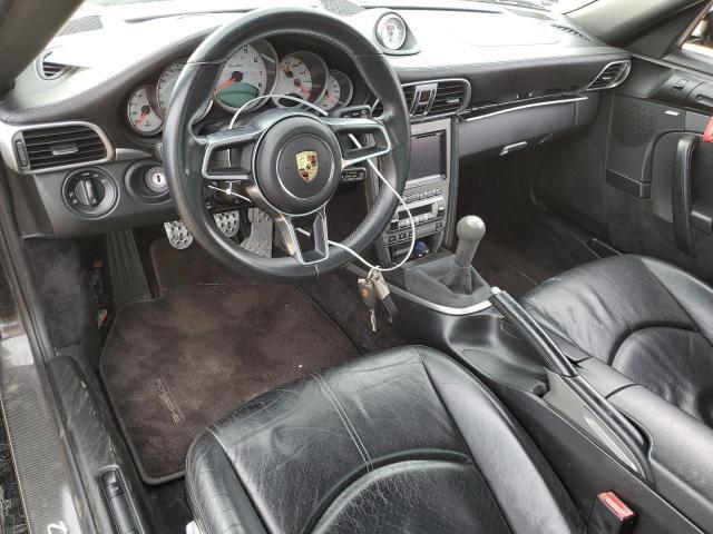 Photo 7 VIN: WP0AD29997S783274 - PORSCHE 911 