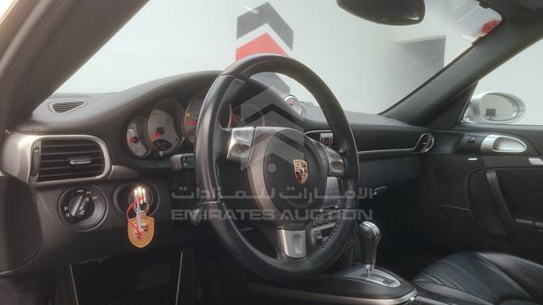 Photo 16 VIN: WP0AD299X7S784319 - PORSCHE CARRERA 