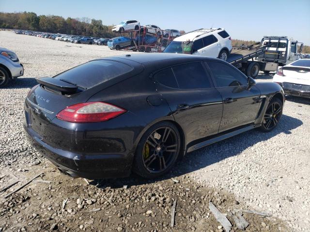 Photo 2 VIN: WP0AD2A70CL045362 - PORSCHE PANAMERA S 