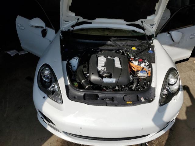 Photo 10 VIN: WP0AD2A70DL045282 - PORSCHE PANAMERA S 