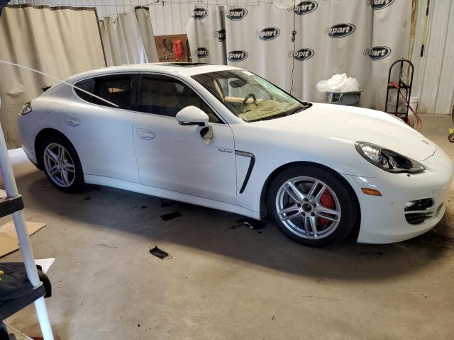 Photo 3 VIN: WP0AD2A70DL045282 - PORSCHE PANAMERA S 