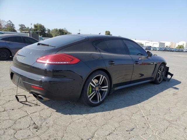 Photo 2 VIN: WP0AD2A71EL044675 - PORSCHE PANAMERA S 