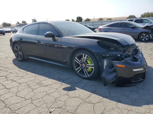 Photo 3 VIN: WP0AD2A71EL044675 - PORSCHE PANAMERA S 