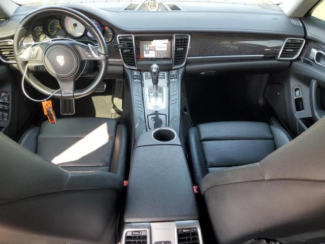 Photo 7 VIN: WP0AD2A71EL044675 - PORSCHE PANAMERA S 