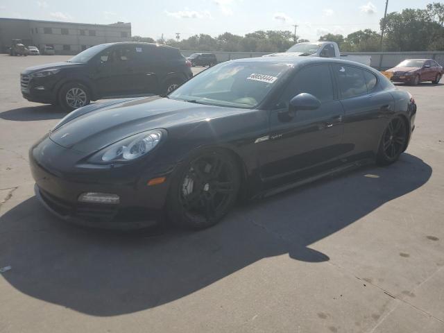 Photo 0 VIN: WP0AD2A72DL045316 - PORSCHE PANAMERA S 