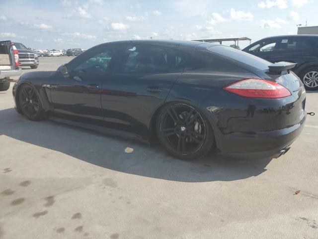 Photo 1 VIN: WP0AD2A72DL045316 - PORSCHE PANAMERA S 