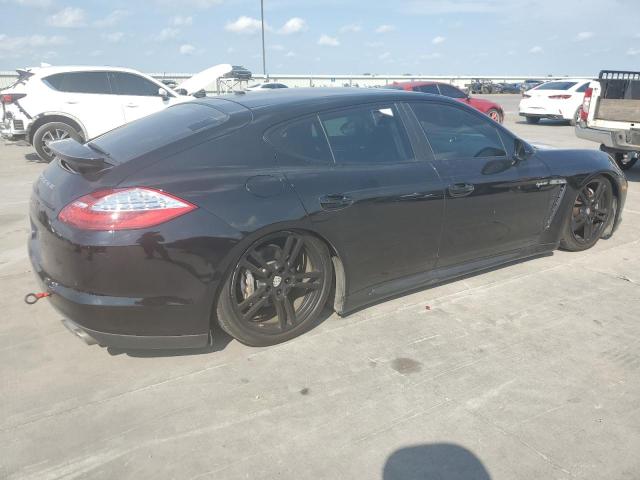 Photo 2 VIN: WP0AD2A72DL045316 - PORSCHE PANAMERA S 