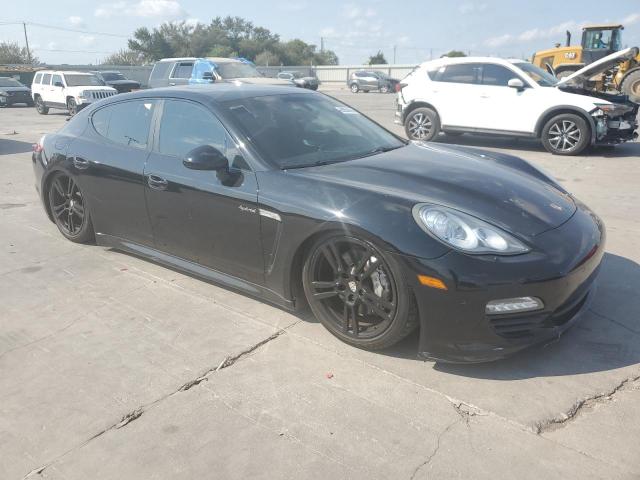 Photo 3 VIN: WP0AD2A72DL045316 - PORSCHE PANAMERA S 