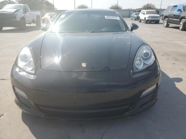 Photo 4 VIN: WP0AD2A72DL045316 - PORSCHE PANAMERA S 