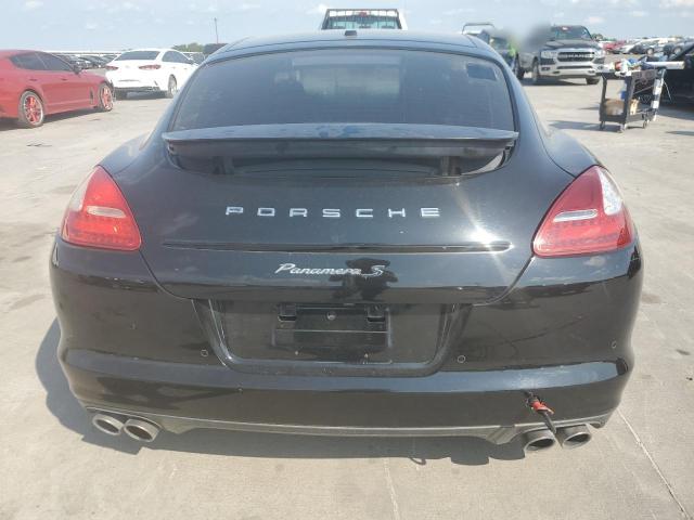 Photo 5 VIN: WP0AD2A72DL045316 - PORSCHE PANAMERA S 