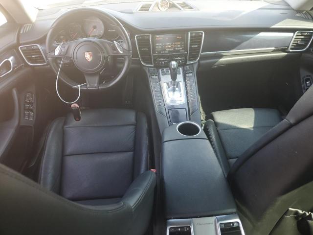 Photo 7 VIN: WP0AD2A72DL045316 - PORSCHE PANAMERA S 