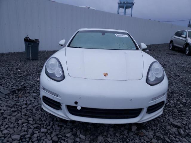 Photo 6 VIN: WP0AD2A72EL044250 - PORSCHE PANAMERA S 