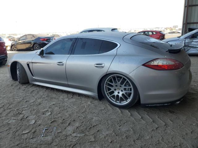 Photo 1 VIN: WP0AD2A73CL045369 - PORSCHE PANAMERA S 