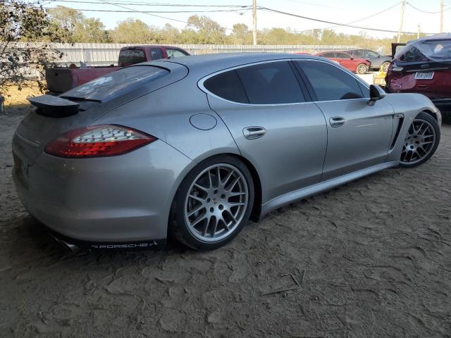 Photo 2 VIN: WP0AD2A73CL045369 - PORSCHE PANAMERA S 