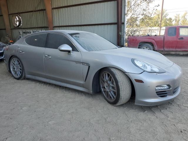 Photo 3 VIN: WP0AD2A73CL045369 - PORSCHE PANAMERA S 