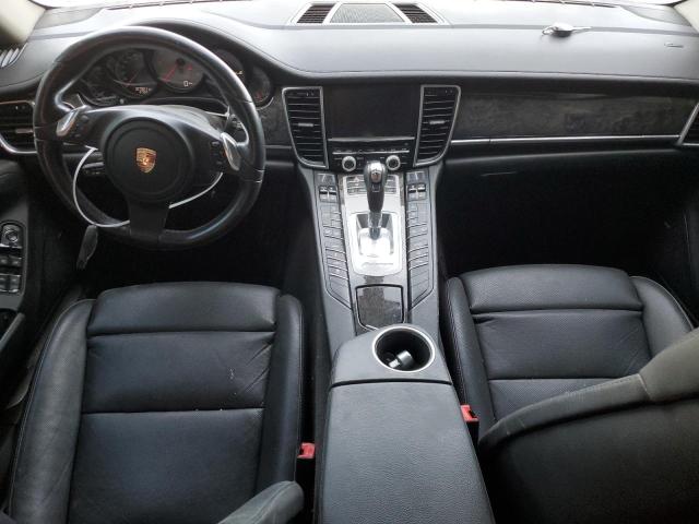 Photo 7 VIN: WP0AD2A73CL045369 - PORSCHE PANAMERA S 