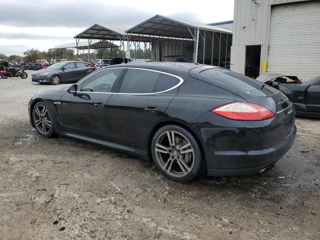 Photo 1 VIN: WP0AD2A73DL045082 - PORSCHE PANAMERA S 