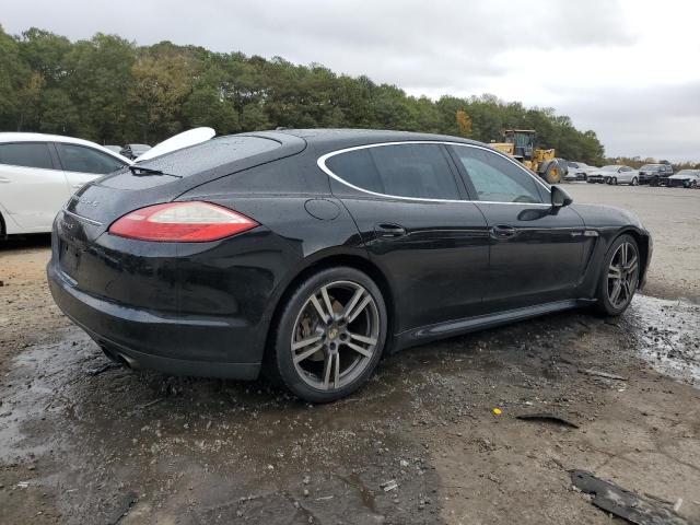 Photo 2 VIN: WP0AD2A73DL045082 - PORSCHE PANAMERA S 