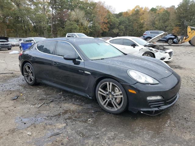 Photo 3 VIN: WP0AD2A73DL045082 - PORSCHE PANAMERA S 