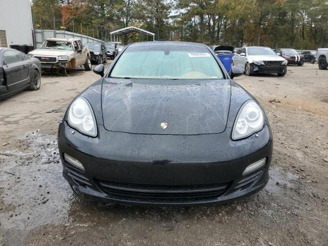 Photo 4 VIN: WP0AD2A73DL045082 - PORSCHE PANAMERA S 