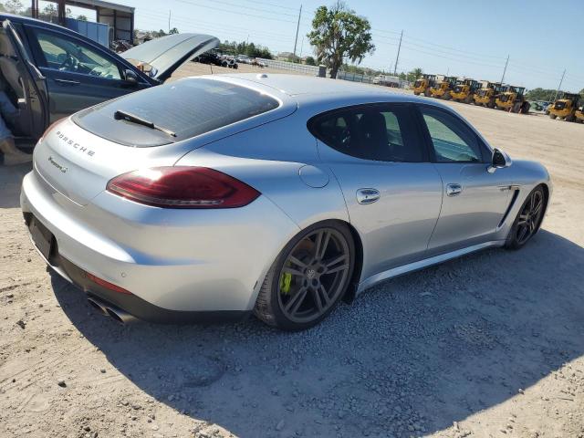 Photo 2 VIN: WP0AD2A73EL044502 - PORSCHE PANAMERA 