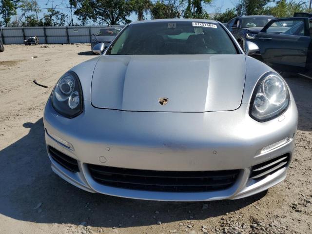 Photo 4 VIN: WP0AD2A73EL044502 - PORSCHE PANAMERA 