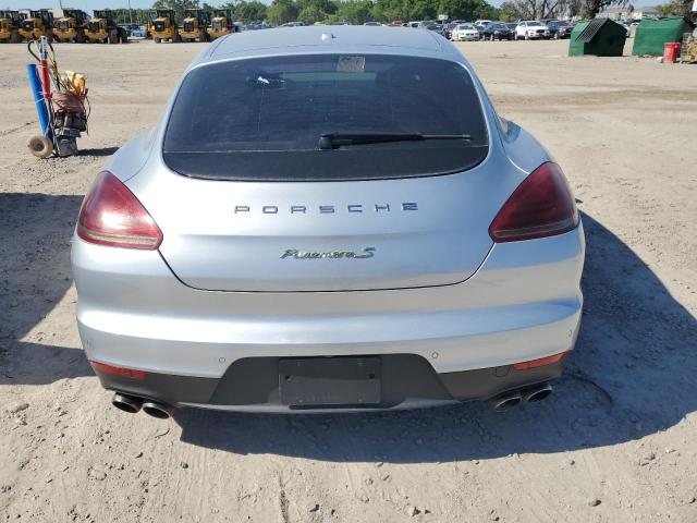 Photo 5 VIN: WP0AD2A73EL044502 - PORSCHE PANAMERA 