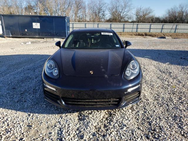 Photo 4 VIN: WP0AD2A73GL040355 - PORSCHE PANAMERA S 