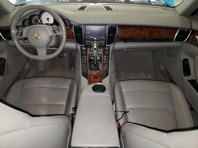 Photo 7 VIN: WP0AD2A74CL045347 - PORSCHE PANAMERA S 