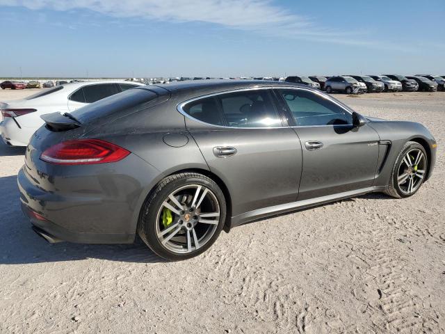 Photo 2 VIN: WP0AD2A74EL044427 - PORSCHE PANAMERA S 