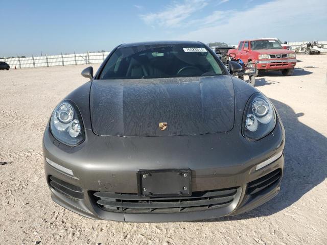 Photo 4 VIN: WP0AD2A74EL044427 - PORSCHE PANAMERA S 