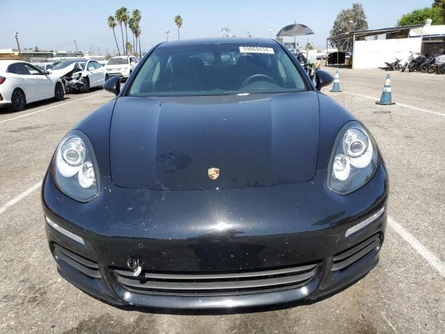 Photo 4 VIN: WP0AD2A74EL044699 - PORSCHE PANAMERA S 