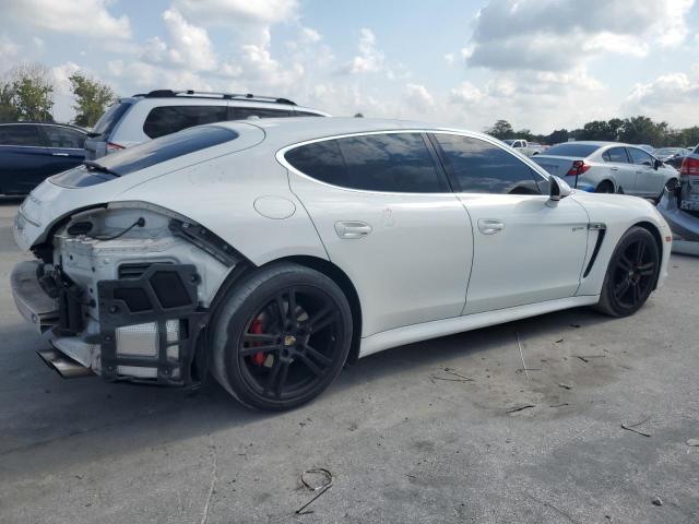 Photo 2 VIN: WP0AD2A75CL045146 - PORSCHE PANAMERA 