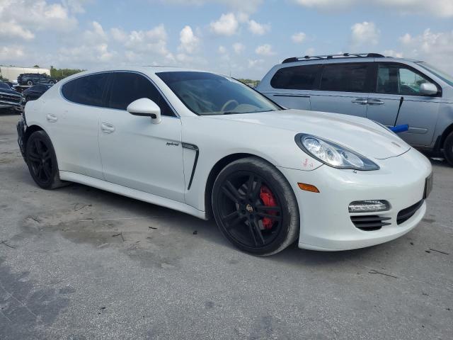 Photo 3 VIN: WP0AD2A75CL045146 - PORSCHE PANAMERA 