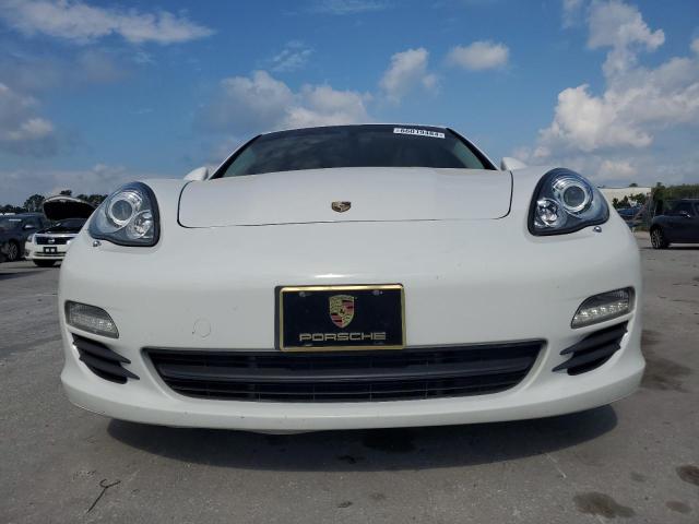 Photo 4 VIN: WP0AD2A75CL045146 - PORSCHE PANAMERA 