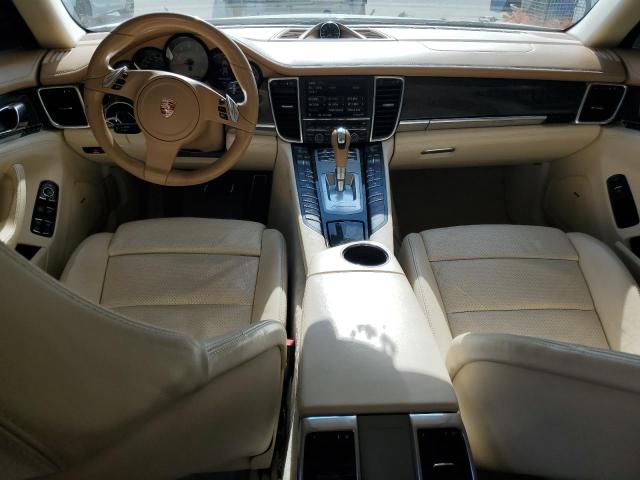 Photo 7 VIN: WP0AD2A75CL045146 - PORSCHE PANAMERA 