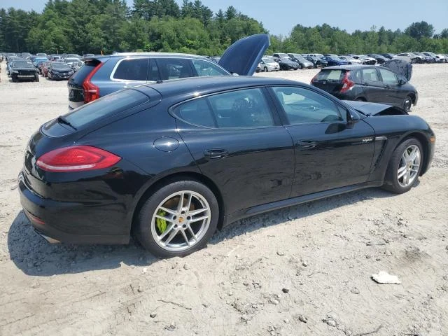 Photo 2 VIN: WP0AD2A75GL041233 - PORSCHE PANAMERA S 