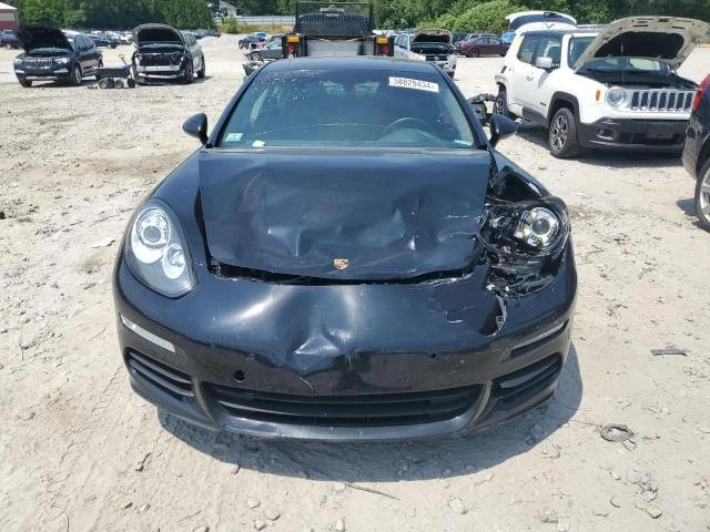 Photo 4 VIN: WP0AD2A75GL041233 - PORSCHE PANAMERA S 