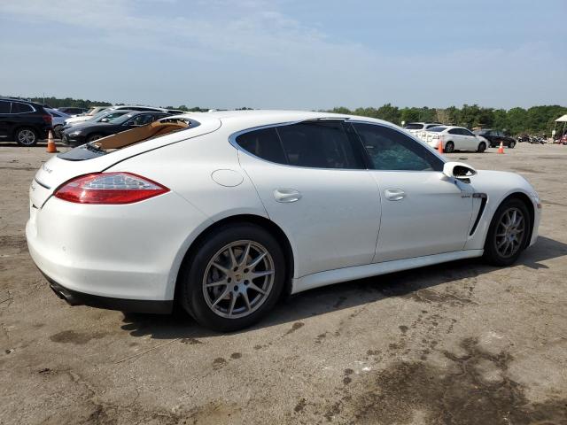 Photo 2 VIN: WP0AD2A76DL045108 - PORSCHE PANAMERA 