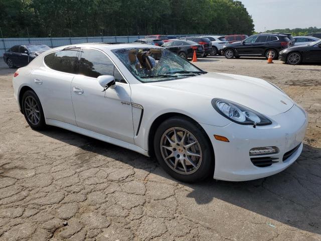 Photo 3 VIN: WP0AD2A76DL045108 - PORSCHE PANAMERA 