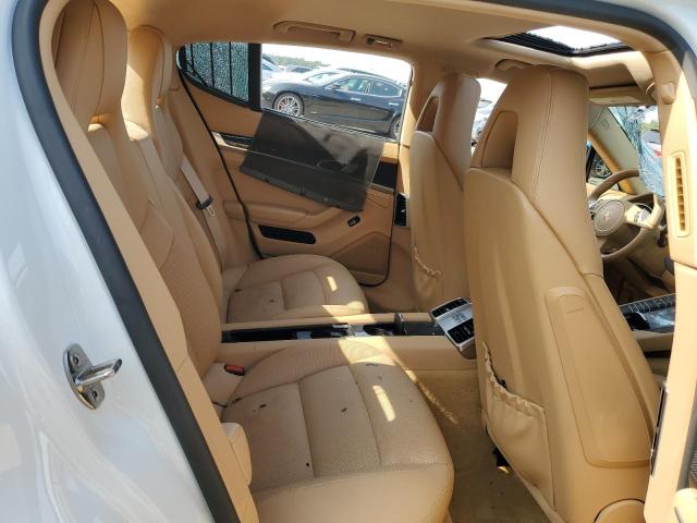 Photo 9 VIN: WP0AD2A76DL045108 - PORSCHE PANAMERA 