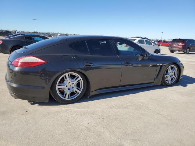 Photo 2 VIN: WP0AD2A77CL045651 - PORSCHE PANAMERA 