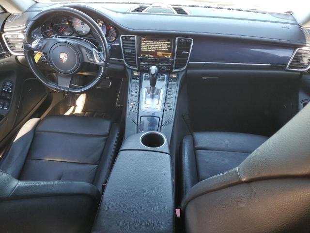 Photo 7 VIN: WP0AD2A77CL045651 - PORSCHE PANAMERA 