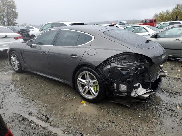 Photo 1 VIN: WP0AD2A77GL041234 - PORSCHE PANAMERA S 