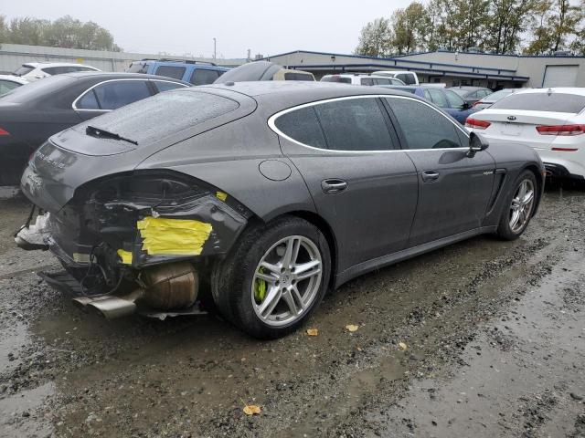 Photo 2 VIN: WP0AD2A77GL041234 - PORSCHE PANAMERA S 